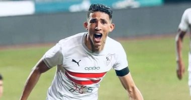 طبيب الزمالك يكشف تفاصيل إصابة فتوح وسر غيابه أمام البنك الأهلي 
