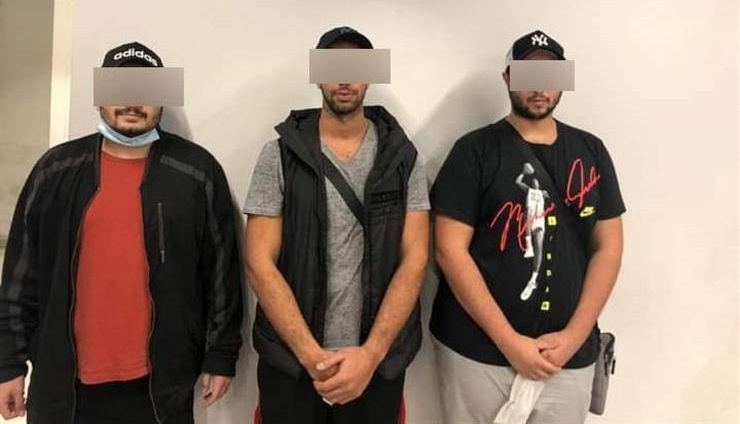 الاستئناف تحدد 14 يونيو لبدء محاكمة 3 متمهين فى الفيرمونت بتهمة اغتصاب فتاة
 