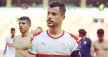 طبيب الزمالك يكشف موقف إصابة الونش 
