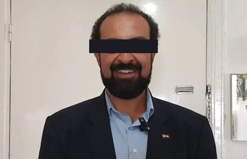 13 يونيو.. أولى جلسات محاكمة مايكل فهمي وزوجته بتهمة هتك عرض 6 فتيات

