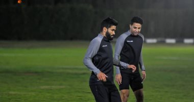 ضياء السيد يغلق أبواب الرحيل أمام نجوم سيراميكا