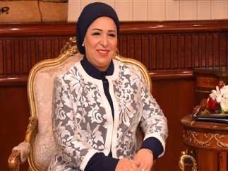  انتصار السيسي : نقل المومياوات مشهدٍ يعبِّرُ عن عظمةِ تِلك الحضارةِ العَريقة