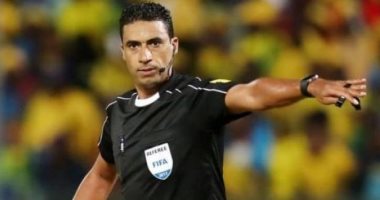  الجعفرى حكم مباراة الزمالك والمولودية.. الأندية المصرية تفوز معه باستثناء القطبين 