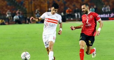 اتحاد الكرة: الدورى سيستمر إلى ديسمبر المقبل إذا لم ينته 30 سبتمبر 
