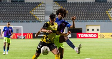  بتروجت يترقب مصير الأهلي وبيراميدز بعد التأهل لنصف نهائي كأس مصر 
