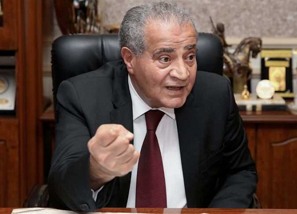 إرجاء تحصيل المبالغ المالية والأقساط المستحقة علي المخابز خلال رمضان