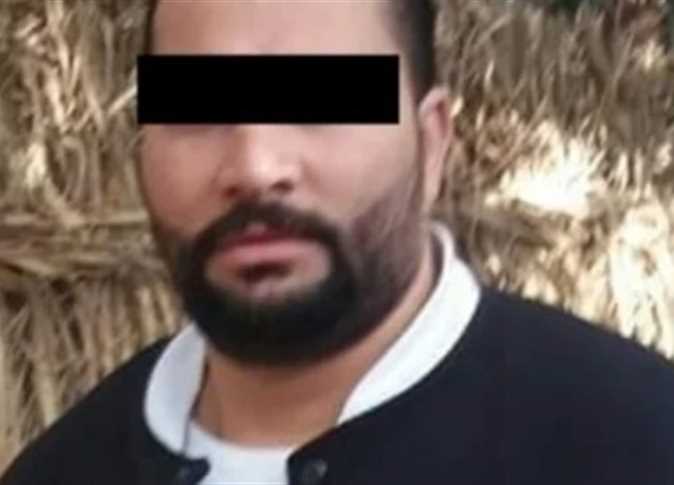 مجزرة الفيوم 