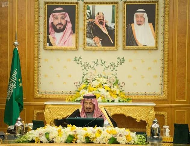 السعودية تجدد مساندتها ودعمها لمصر والسودان ولأي مساعٍ تسهم في إنهاء ملف سد النهضة