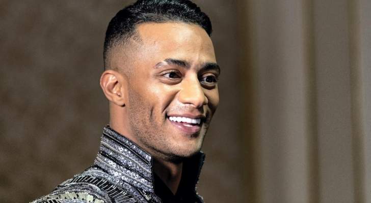 المحكمة الاقتصادية  تلزم الفنان محمد رمضان بدفع تعويض 6 ملايين جنيه للطيار أشرف أبو اليسر

