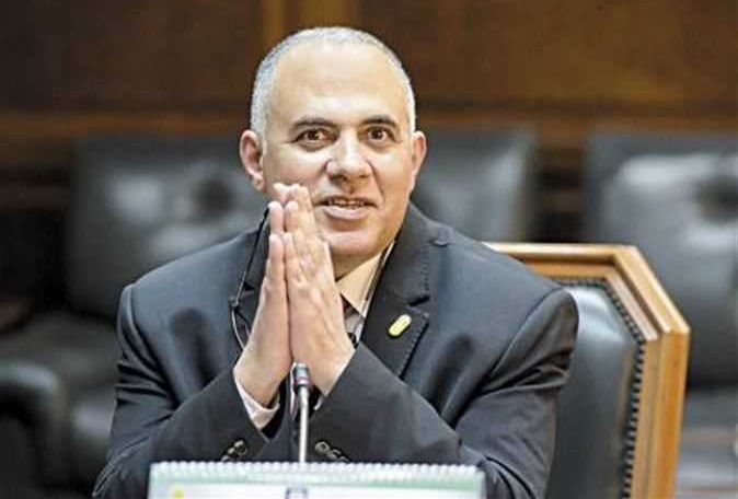 وزير الري: إثيوبيا رفضت في كينشاسا مختلف المقترحات والبدائل المقدمة من مصر والسودان