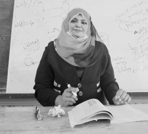 ارتياح بين صحفيي قنا بعد تعيين خديجه فيصل مديرا لإعلام المحافظة 

