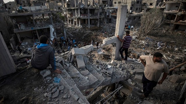 قوات الاحتلال : حماس ستدفع ثمن هجماتها