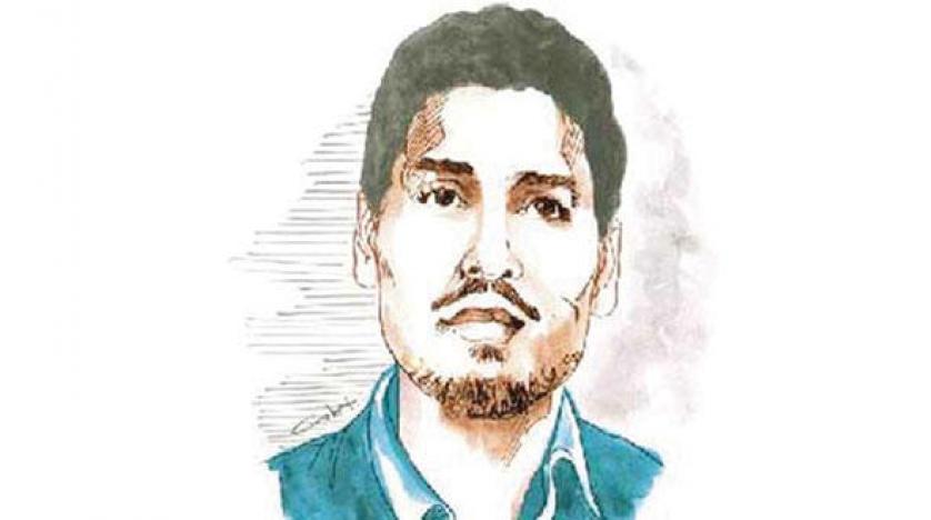 محمد ضيف اسم زلزل 
