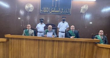 السجن المشدد 15 سنة لموظف اختلس 855 ألف جنيه من جهة عمله بباب الشعرية 