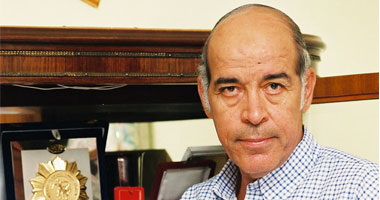 علي أبو جريشة: جماهير الإسماعيلي وباقي الأندية سعيدة بأداء الدراويش 
