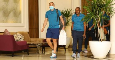 
 المصرى يسعى لتمديد عقد على ماهر بعد الوصول للمركز الثالث بالدورى 