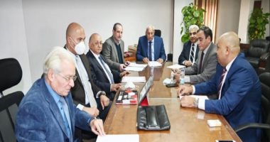  تعيين لجنة جديدة لإدارة الزمالك خلال ساعات 