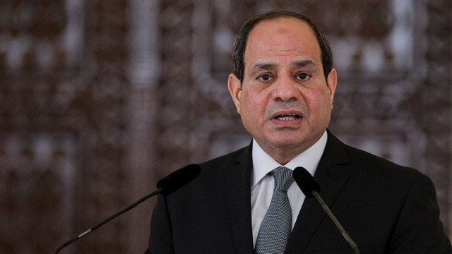 السيسي يلتقي نظيره السنغالي ويؤكد استعداد مصر لتعزيز التعاون الثنائى