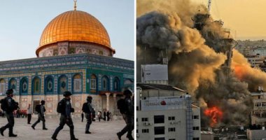 دار الإفتاء: يجوز شرعا إخراج الزكاة والصدقات والتبرعات لإعمار غزة 
