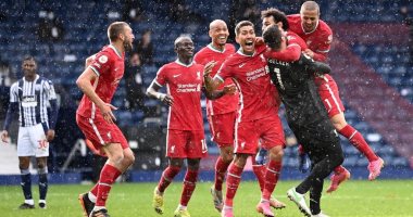 58 مليون إسترليني فى انتظار ليفربول حال تأهله لدورى أبطال أوروبا 
