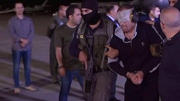 تأجيل أولى جلسات محاكمة الذراع الأيمن لهشام عشماوي إلى 26 يونيو

