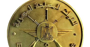 وصول القوات المصرية المشاركة فى التدريب المشترك 