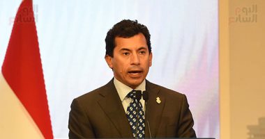وزير الرياضة: لجنة الزمالك ليس من حقها الترويج لأى نشاط انتخابى 
