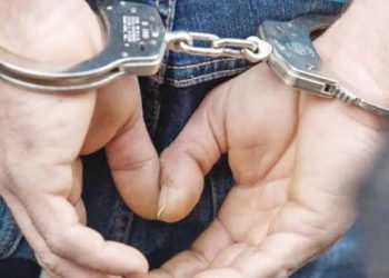 ضبط وحبس 3 متهمين بينهم طالبين بالثانوى الفنى بسوهاج للاتجار في المخدرات

