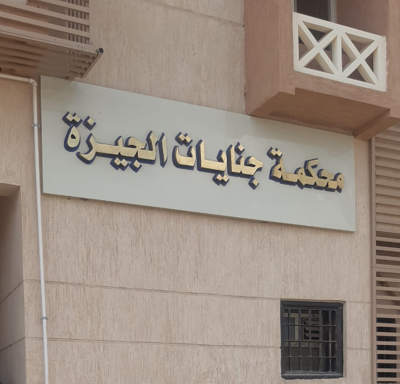 براءة عبدالغفار السلاموني من قضية فساد القمح الكبرى