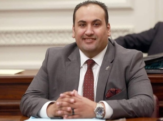 نائب بالشيوخ : التواصل الأمريكي مع مصر يعكس وضعها الحقيقي في الشرق الأوسط 