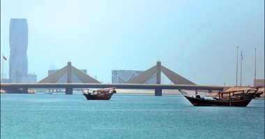 الأرصاد: ارتفاع بالحرارة اليوم وشبورة مائية ورياح والعظمى بالقاهرة 36 درجة 
