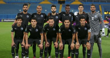 
 استمرار غلق مقر بيراميدز بعد تأجيل مواجهة سموحة فى الكأس 