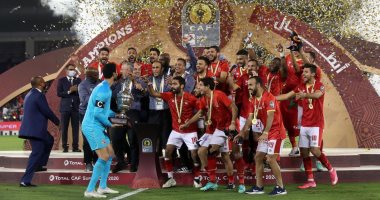 شوبير يعلن اختيار فيكتور جوميز ورضوان جيد لإدارة مباراتى الأهلى مع الترجى 
