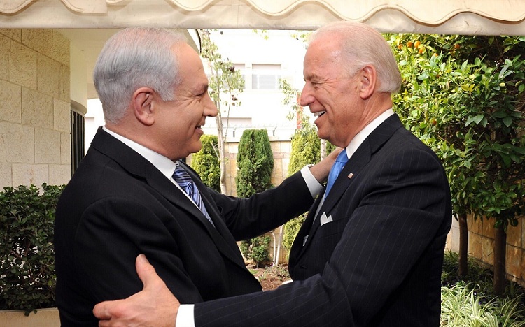 توماس_فريدمان لـCNN: ربما يكون بايدن آخر رئيس ديمقراطي مؤيد لإسرائيل 