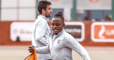 الأهلي يرحب بتلقى عروضٍ رسمية لوالتر بواليا فى الصيف 
