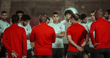 عودة متولي وبانون وأيمن وكهربا لقائمة الأهلي أمام الاتحاد السكندري 
