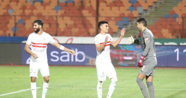 اتحاد الكرة يرفض طلب الزمالك وبيراميدز بإعادة مباراتهما في الدوري 
