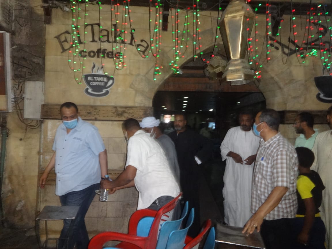 حدث ليلا :حمله 