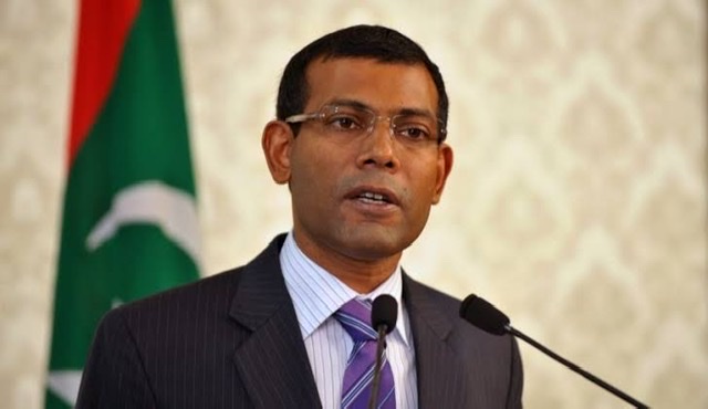 مصر تدين استهداف رئيس البرلمان المالديفي 