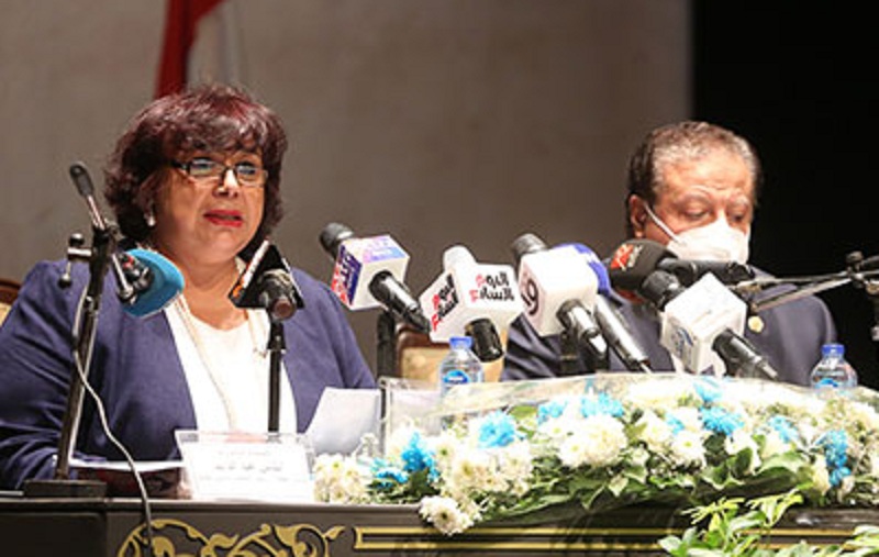 القائمة الكاملة للفائزين بجوائز الدولة التقديرية والتشجيعية والتفوق والنيل