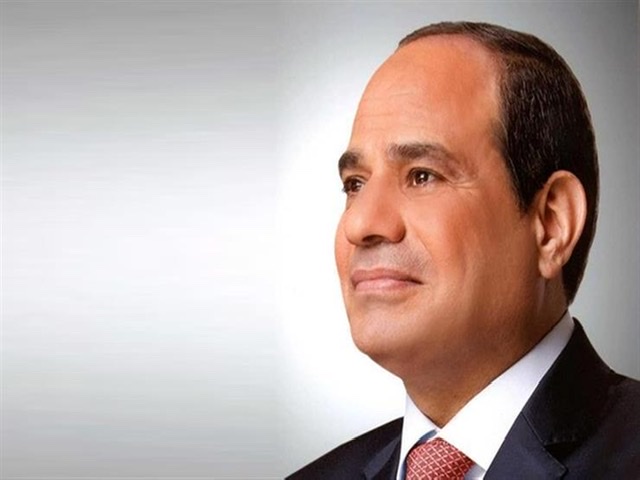 الرئيس السيسي يوجه بتحرك مصري سريع لتحقيق الاستقرار في المناطق الفلسطينية