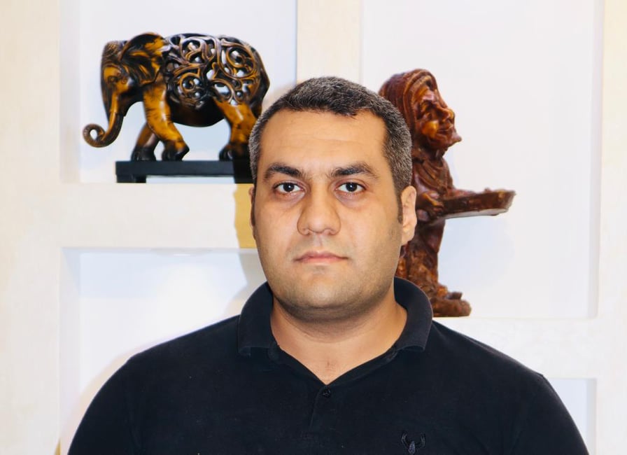 عصام خطاب: مصر حولت القطاع الصحي للأفضل بالتحول الرقمي