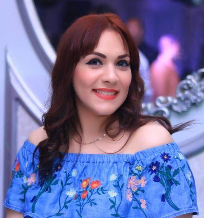 سارة فريد تقدم «صبحكم بالخير» على إذاعة أبو ظبي كل ثلاثاء