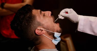 الأهلي يجري مسحة طبية قبل استئناف التدريبات الجماعية