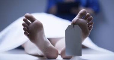 العثور على جثة شاب وسط منطقة زراعية فى منشأة القناطر بالجيزة 
