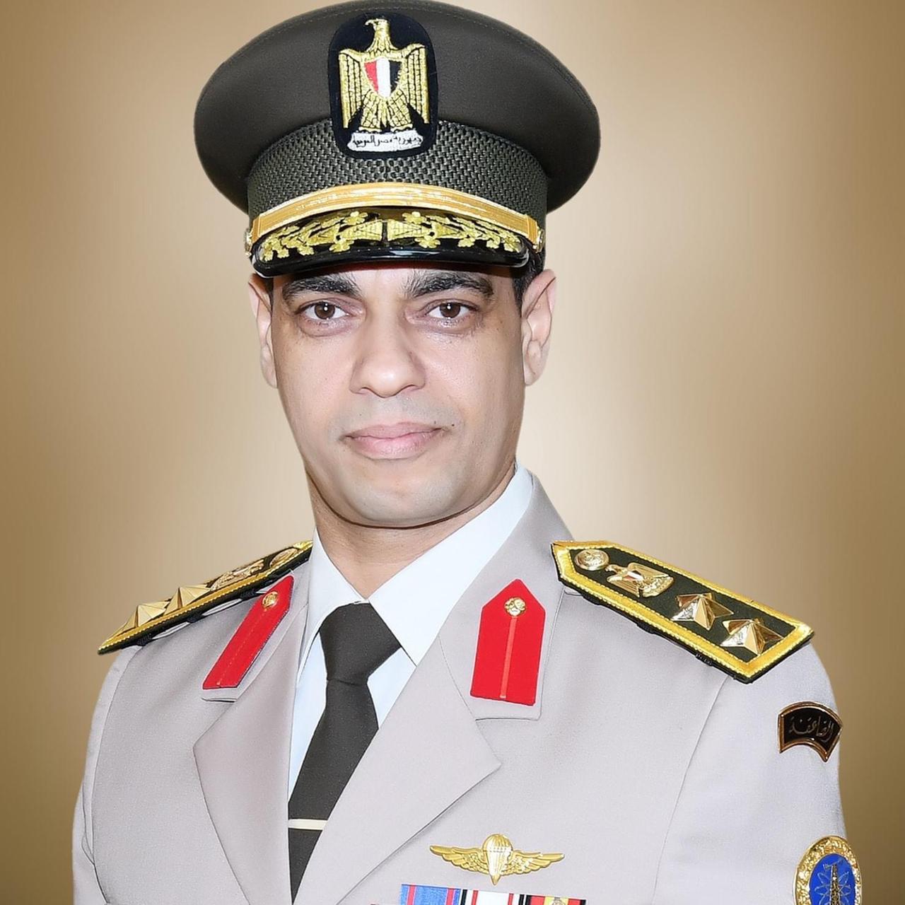 وزير الدفاع يصدق على تعيين العقيد غريب الحافظ بوظيفة المتحدث العسكري.. 