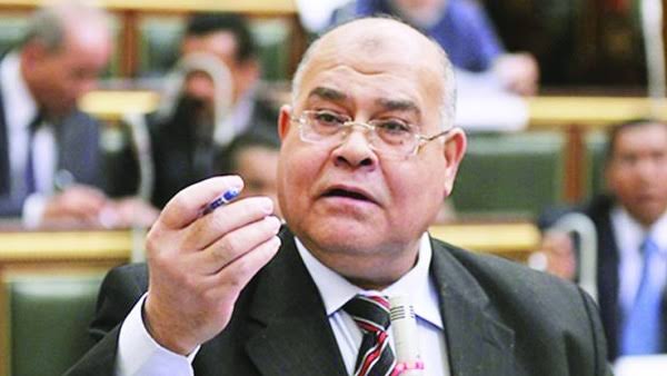 ناجي الشهابي: الطرح الأمريكي بشأن سد النهضة لايرقى إلى اتفاق دولي