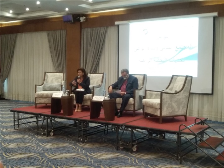 رئيس الطائفة الإنجيلية يطالب المجتمع المدني بالمساهمة في التوعية المجتمعية بقضايا الوطن