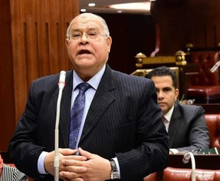 ناجي الشهابي: تصريحات آبي أحمد بمثابة إعلان حرب على مصر والسودان