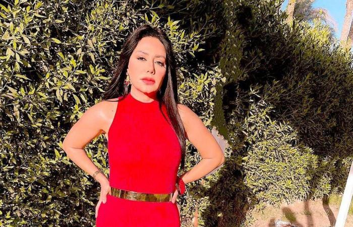 رانيا يوسف تبدأ تصوير أول مشاهدها  من 